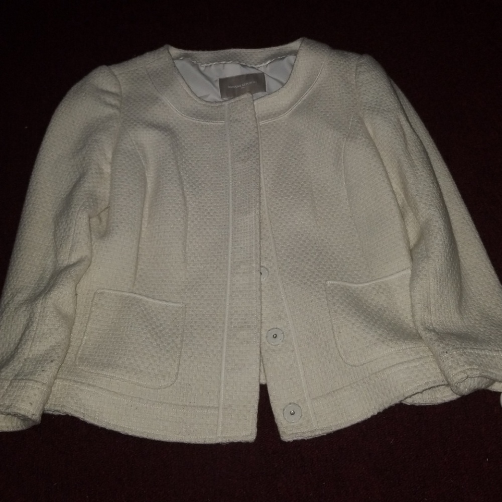 Ladies jacket - Picture 2 of 2